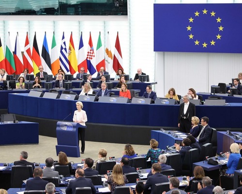 AB liderleri enerji krizi için yeni çözümler arıyor