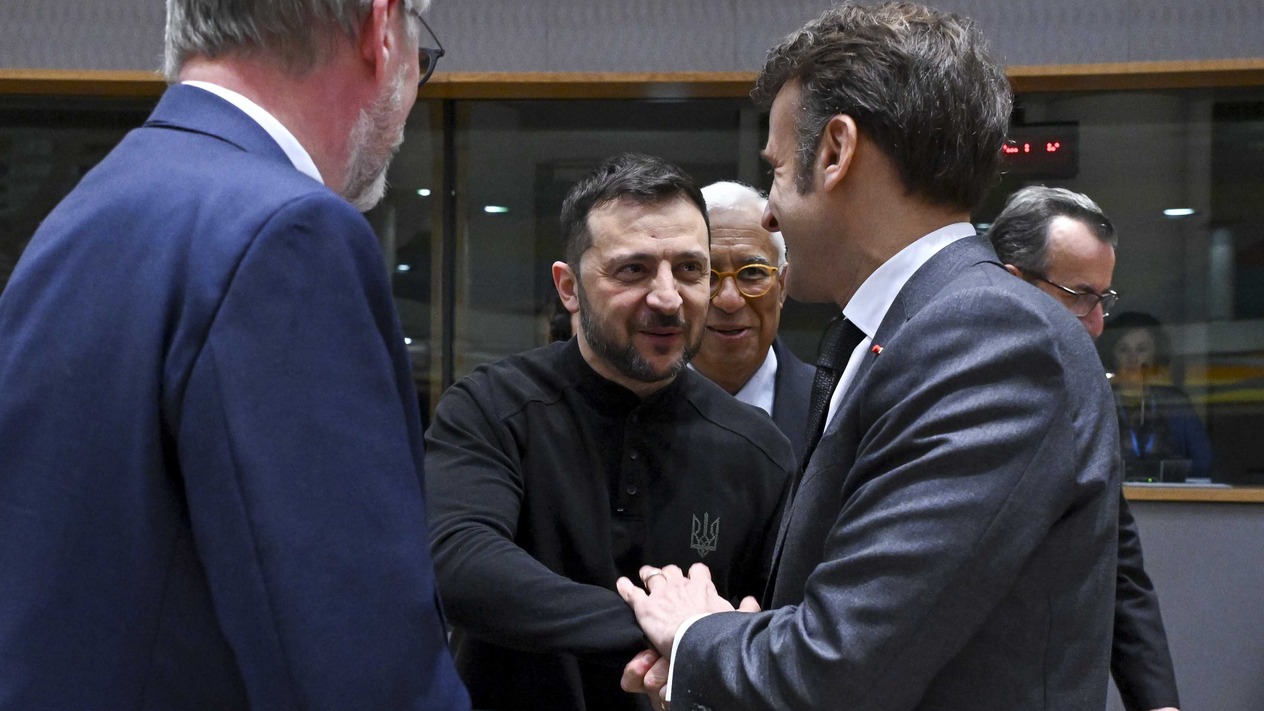 AB liderlerinden savunma hamlesi: Harcamalar artırılacak