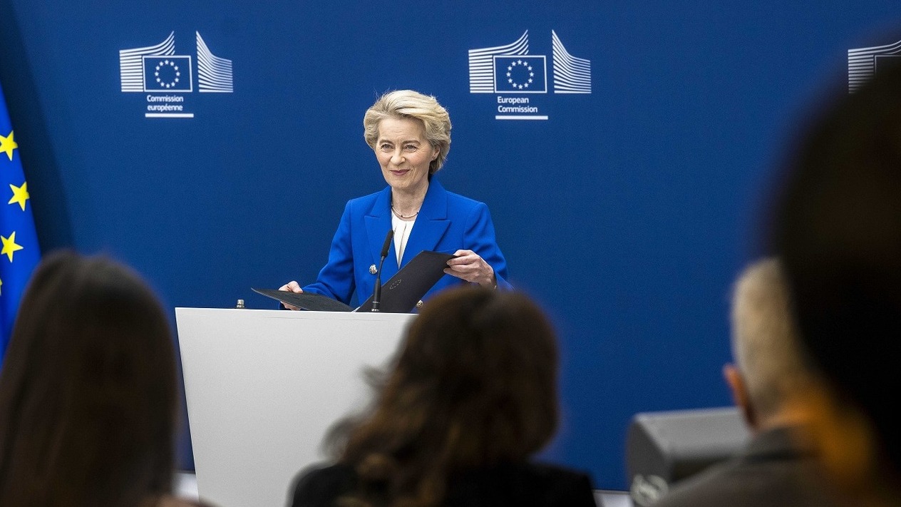 AB’nin Çin zirvesinden umudu yok