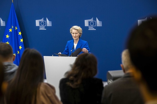  AB’nin Çin zirvesinden umudu yok