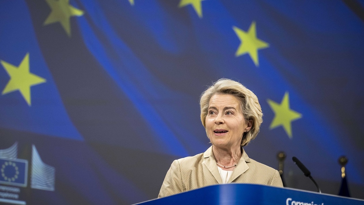 AB’nin dezenformasyonla mücadele planı: Teknoloji şirketleri ve influencer’lar