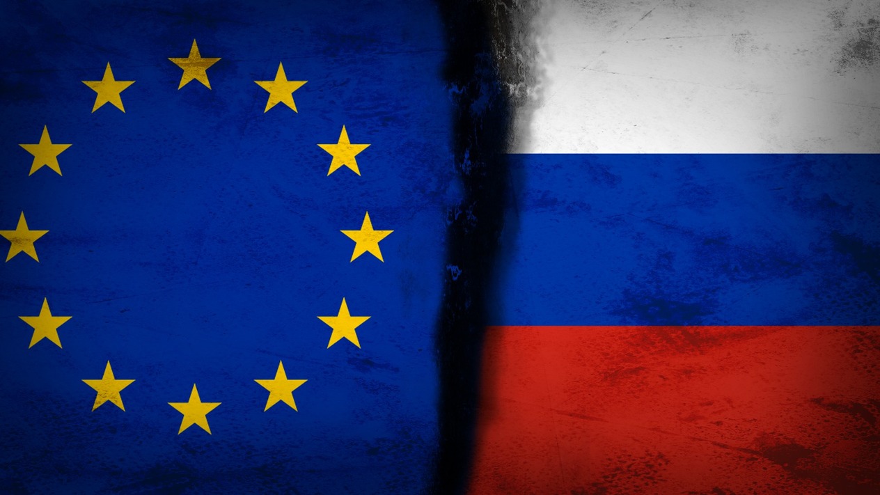 AB Rusya'ya yaptırım paketini erteledi