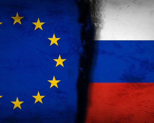 AB Rusya'ya yaptırım paketini erteledi