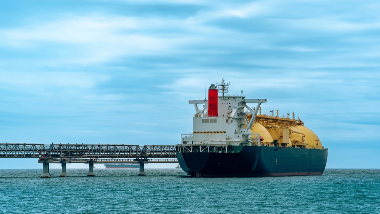 AB, Rusya’ya yönelik yeni yaptırımlar hazırlığında: Alüminyum ve LNG'ye kademeli kısıtlamalar gündemde