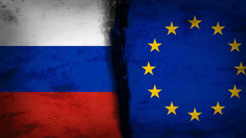 AB, Rusya yaptırımlarını 2026’ya kadar uzattı