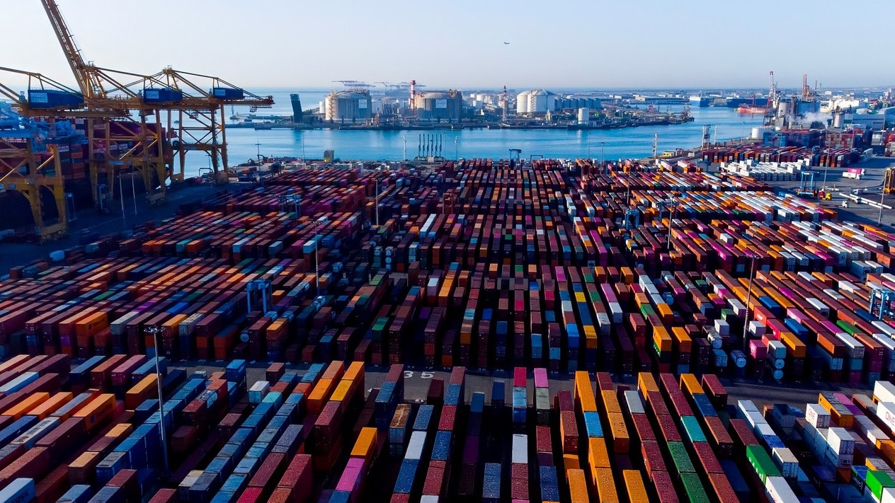 AB Trump’ın tarifelerini kabul etmeye hazırlanıyor ancak bazı muafiyetler talep ediyor