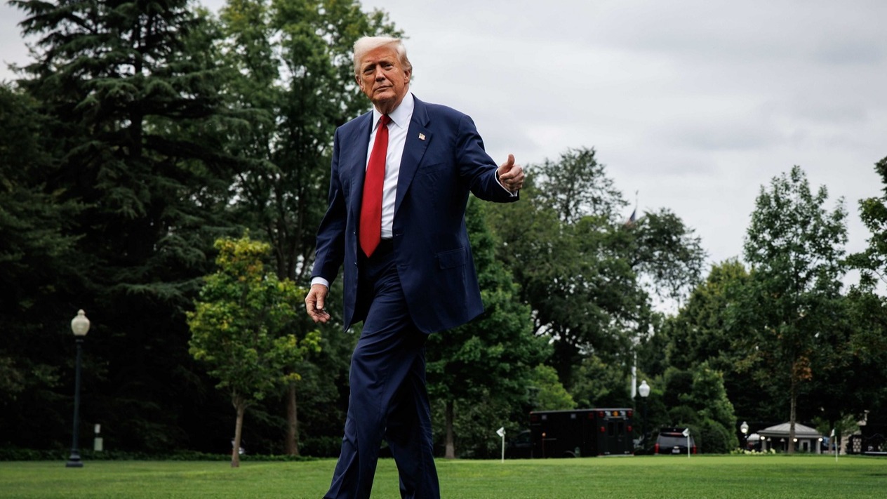 AB, Trump’tan tarife muafiyetlerini bekliyor