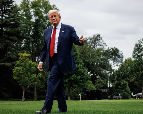 AB, Trump’tan tarife muafiyetlerini bekliyor