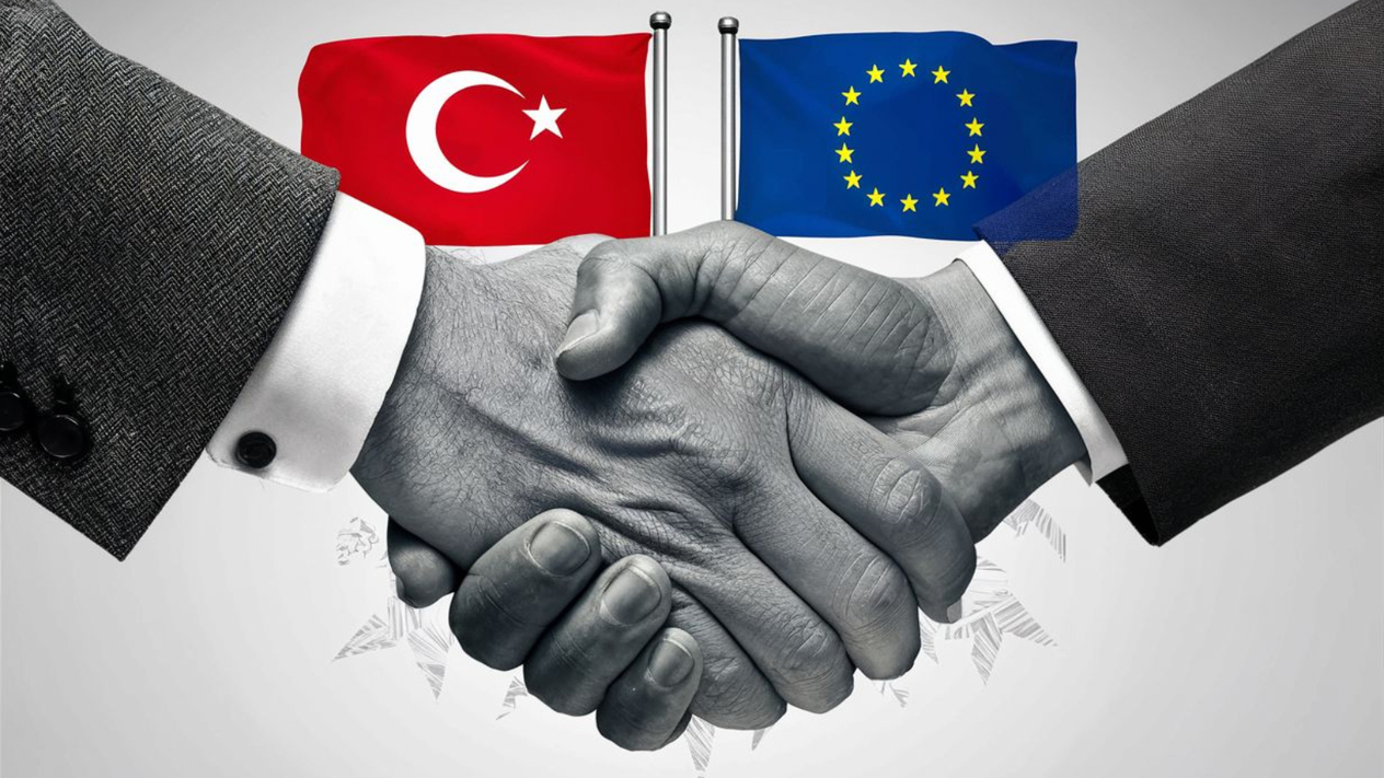 AB Türkiye'ye 310 milyon euro hibe desteği sağlayacak