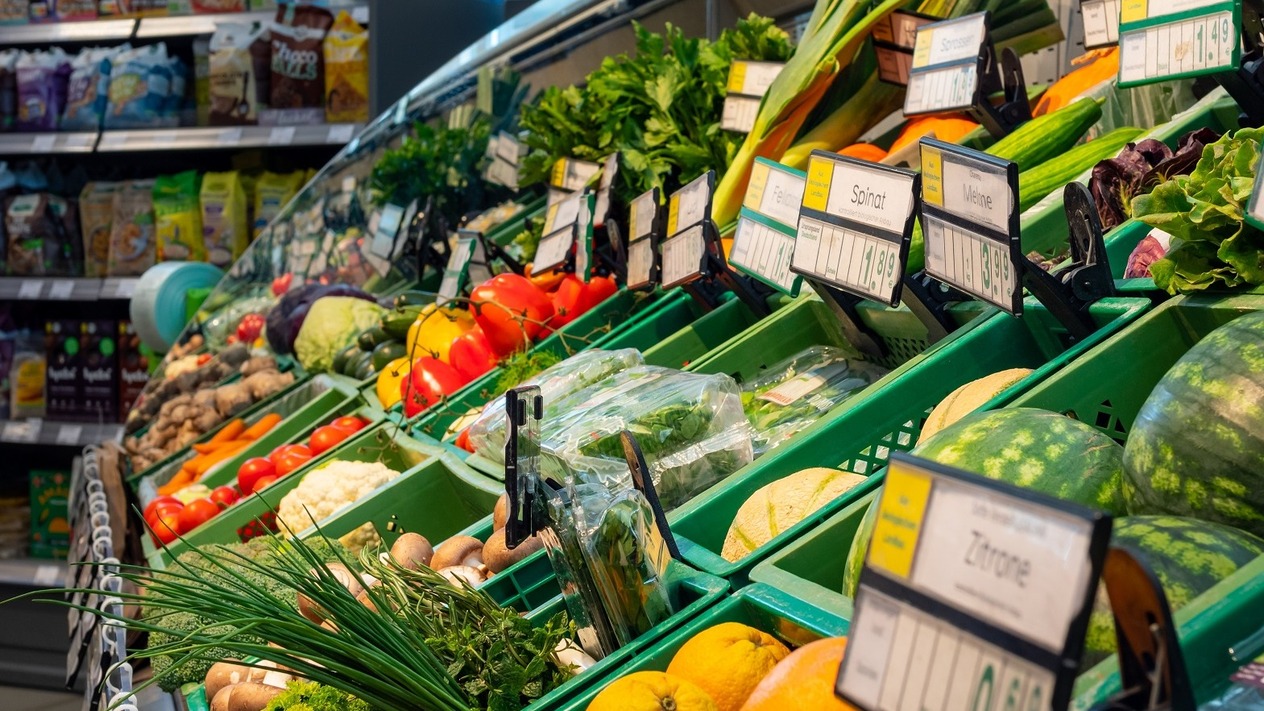 AB ve Euro Bölgesi'nde enflasyon yavaşladı