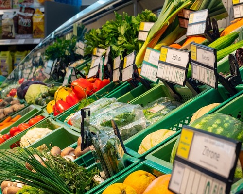 AB ve Euro Bölgesi'nde enflasyon yavaşladı