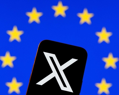 AB, X'e yönelik denetimi sertleştiriyor