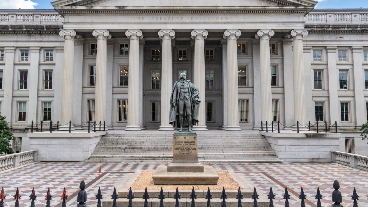 ABD 2026 mali yılına 284 milyar dolarlık bütçe açığıyla başladı