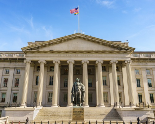 ABD 2026 mali yılına 284 milyar dolarlık bütçe açığıyla başladı