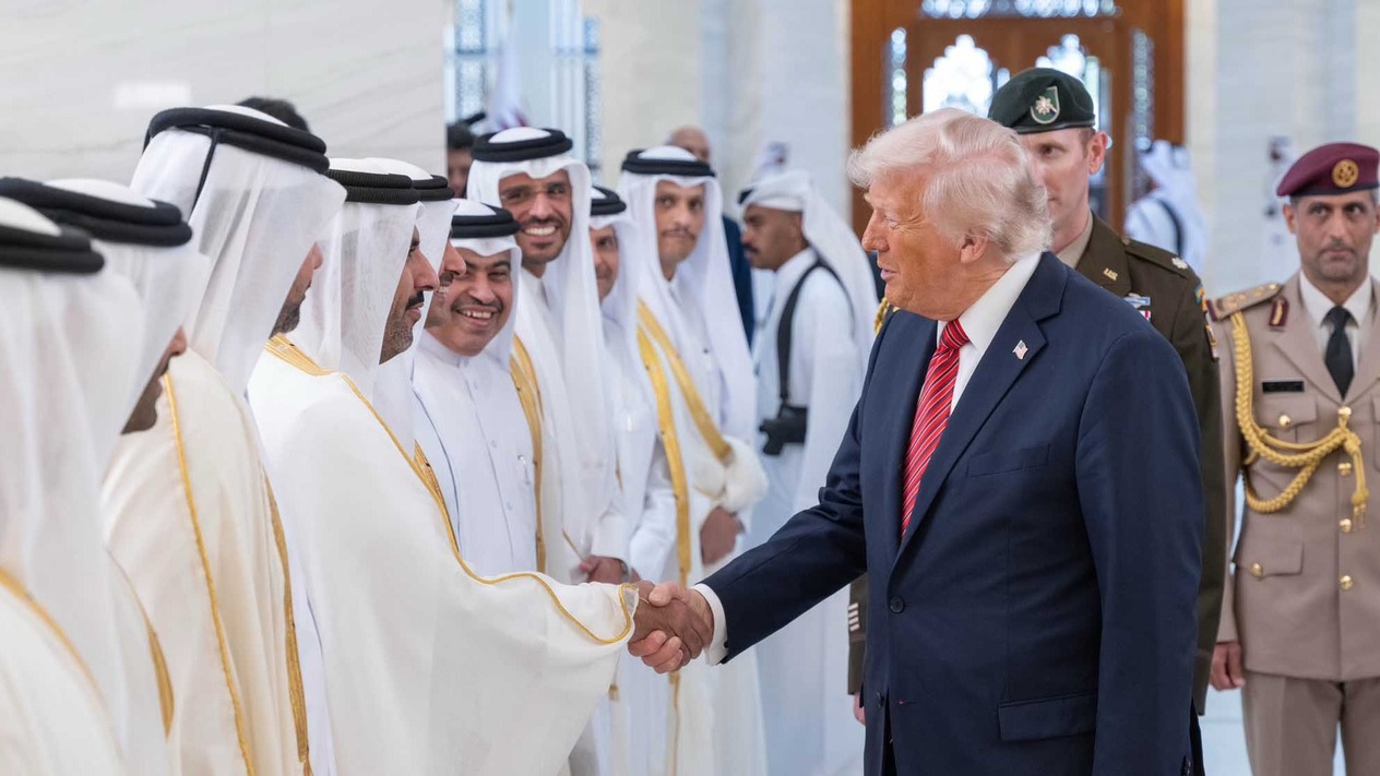 ABD, Abu Dabi’de devasa yapay zeka veri merkezi kuracak