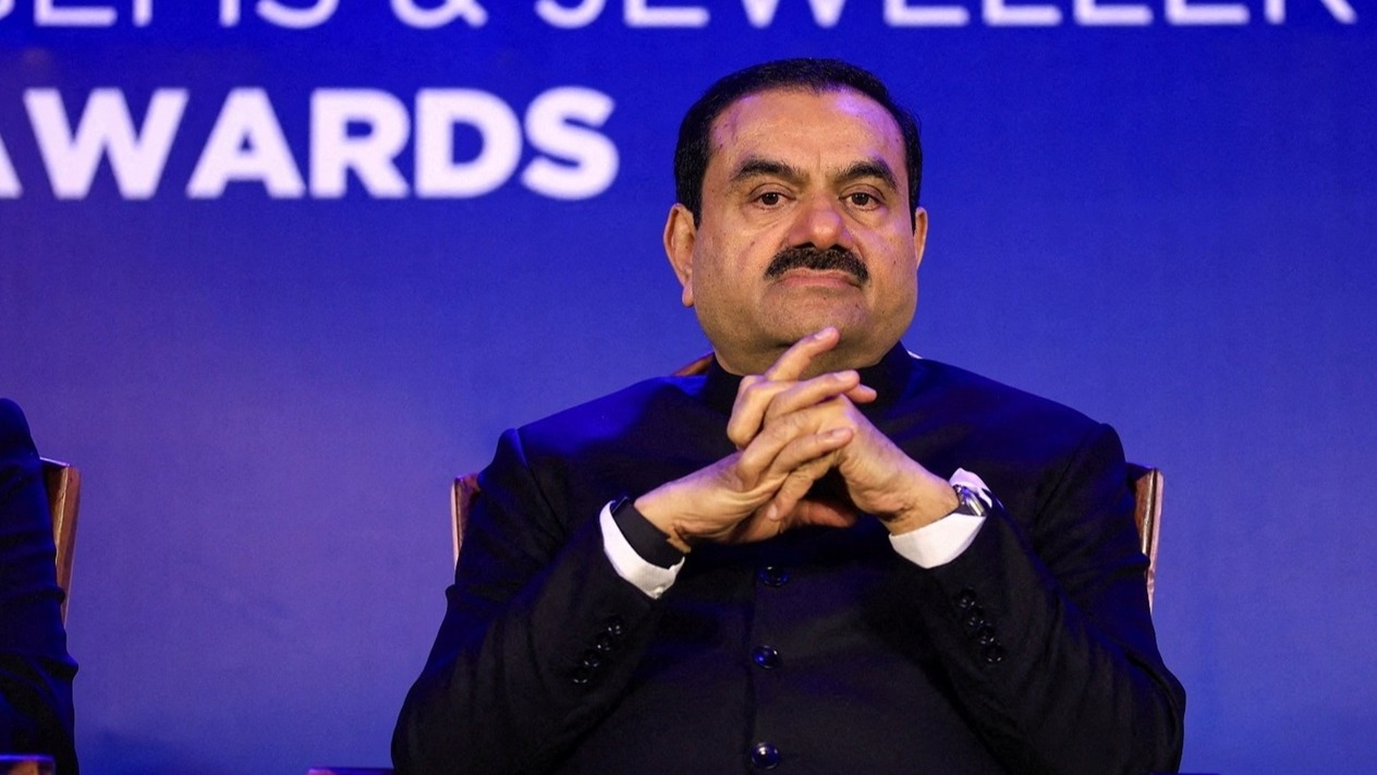 ABD Adalet Bakanlığı suçlamaları düşürecek: Hintli milyarder Adani’den 10 milyar dolar yatırım