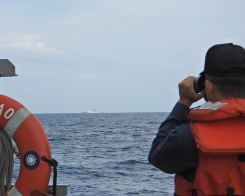 ABD alarmda: Çin, Pasifik’te güç gösterisine hız verdi 