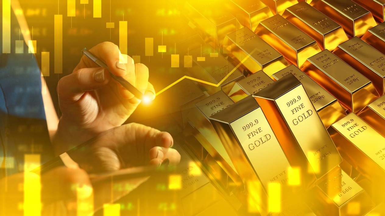 ABD: Altına tarife uygulanmayacak