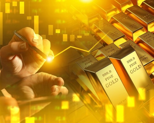 ABD: Altına tarife uygulanmayacak