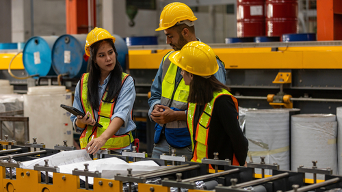 ABD askeri üslerde metal rafineri tesisleri kurmayı planlıyor