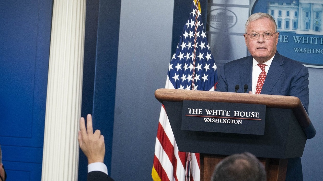 ABD Avrupa’ya Ukrayna baskısı mı yapacak?