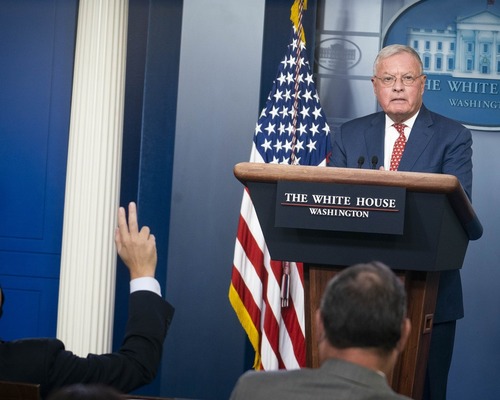 ABD Avrupa’ya Ukrayna baskısı mı yapacak?