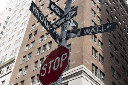 ABD bankalar için sermaye kurallarını gevşetecek