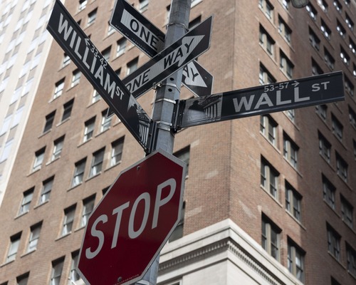 ABD bankalarında 600 milyar dolarlık sıçrama