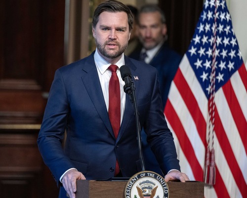 ABD Başkan Yardımcısı JD Vance: İki taraf da mutlu olmayacak