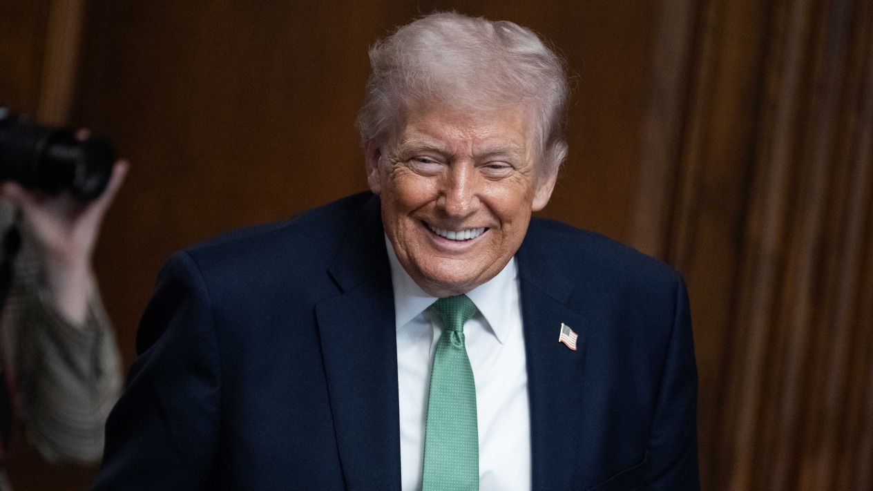 ABD Başkanı 80 yaşına giriyor: Dünyada Trump’tan yaşlı sadece 16 lider var