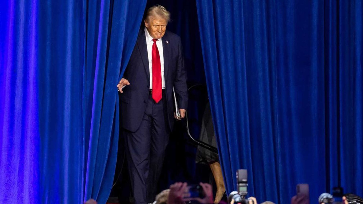 ABD Başkanı Donald Trump: Çin ile yeni bir ticaret anlaşması mümkün olabilir