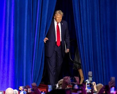 ABD Başkanı Donald Trump: Çin ile yeni bir ticaret anlaşması mümkün olabilir