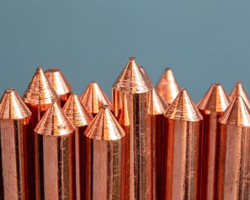 ABD Başkanı Donald Trump'ın bakıra getireceği ek vergi öne çekilebilir