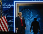 ABD Başkanı’nın basın yasağı: Beyaz Saray Trump TV’yi duyurdu