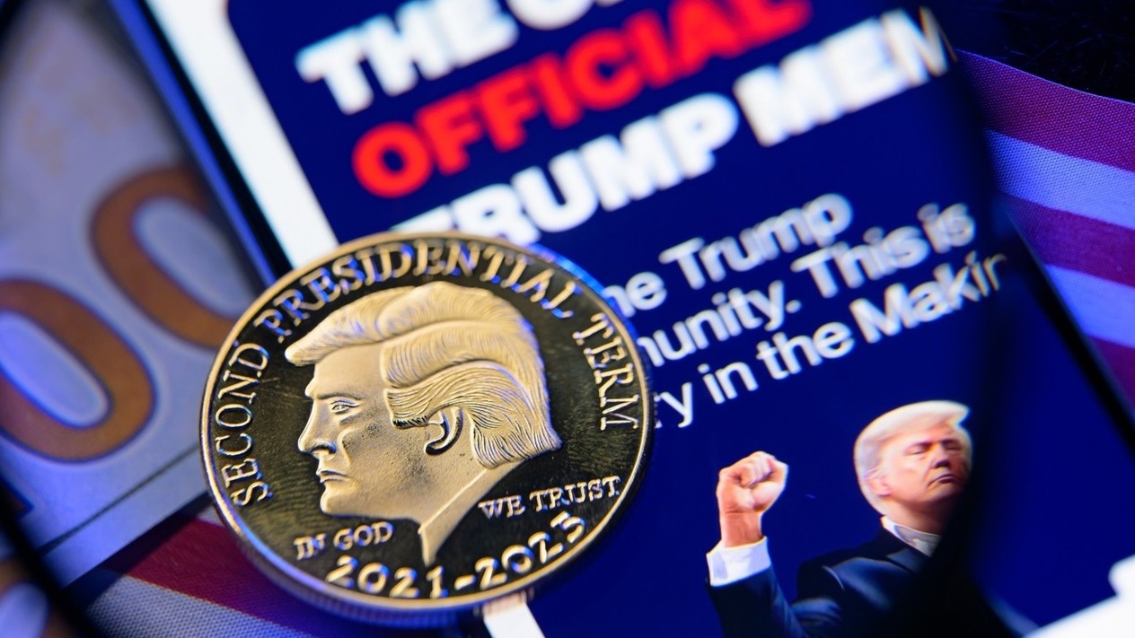 ABD Başkanı Trump’a yatırım yapıp milyar dolarlar kaybettiler