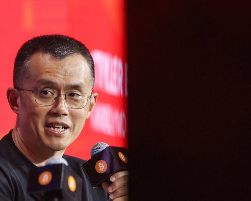 ABD Başkanı Trump, Binance’in milyarder kurucusu Zhao için af çıkardı