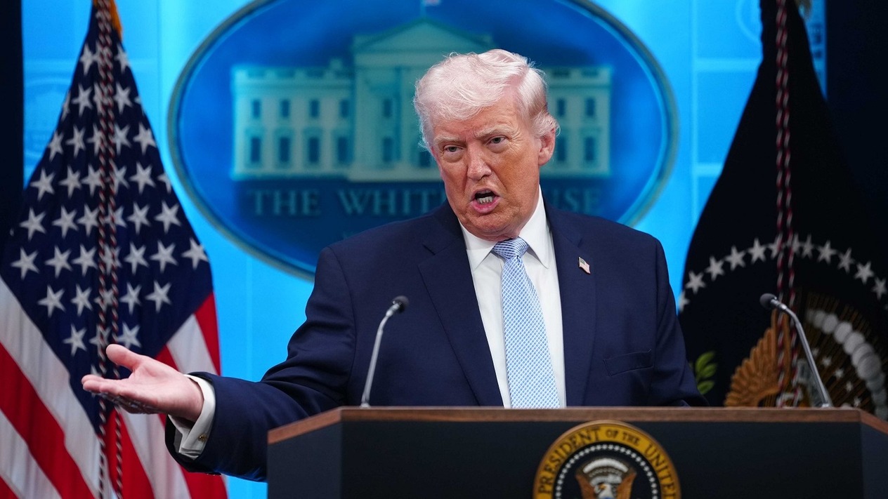 ABD Başkanı Trump dokuz savaşı çözdüğünü iddia ediyor