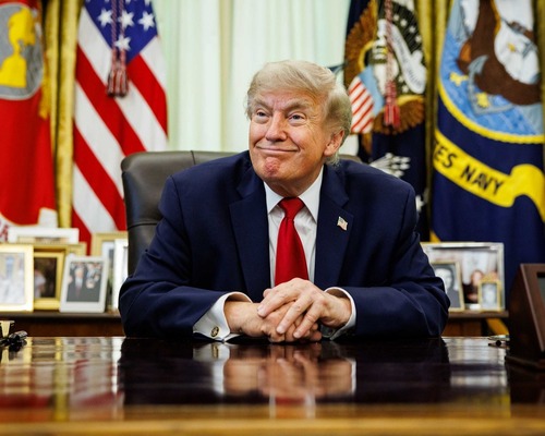 ABD Başkanı Trump geçen yıl kriptodan bir milyar dolar kazanç sağladı