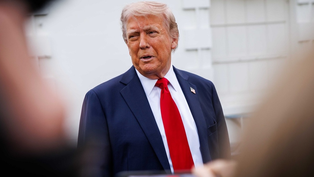 ABD Başkanı Trump görevdeki ilk 100 günde dünyayı nasıl sarstı?