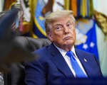 ABD Başkanı Trump hükümetle anlaşma yapan şirketlerden hisse alıyor