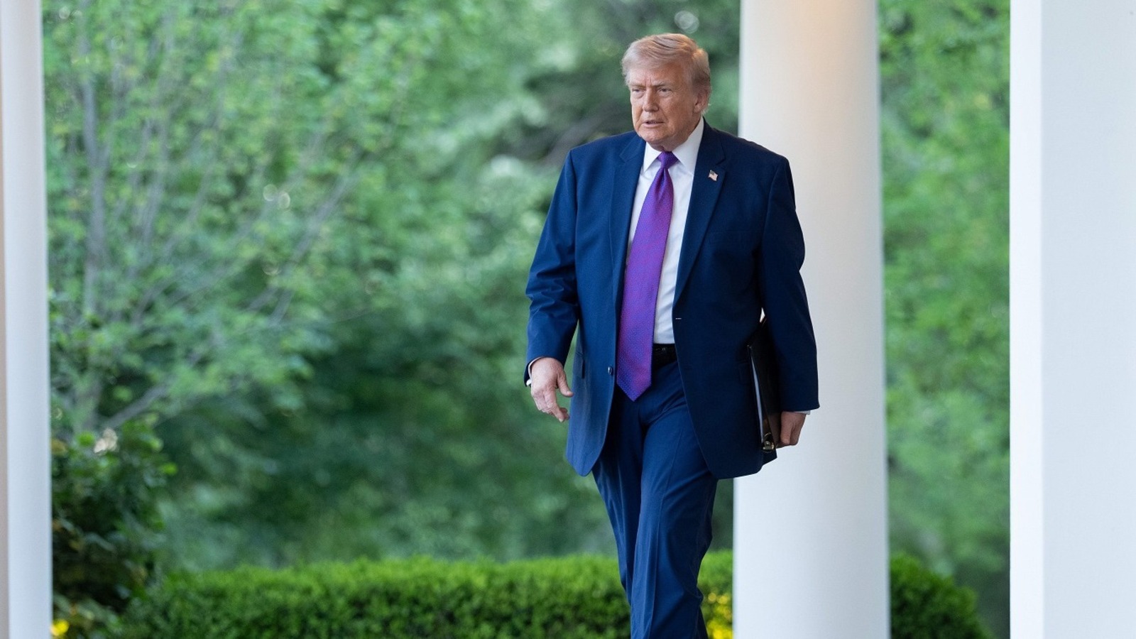 ABD Başkanı Trump Hürmüz Boğazı için taviz mi verdi?