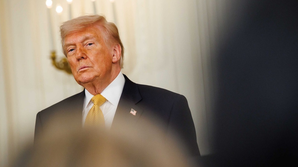 ABD Başkanı Trump’ın af çıkardığı büyük bağışçıları