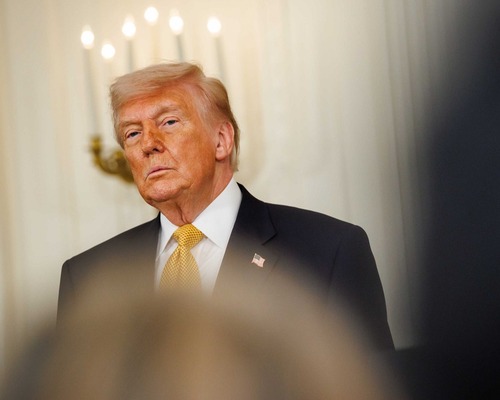 ABD Başkanı Trump’ın af çıkardığı büyük bağışçıları