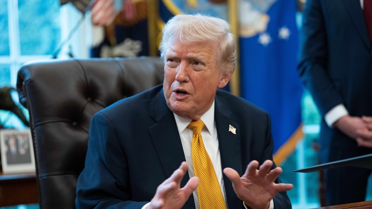 ABD Başkanı Trump’ın bir sonraki hedefi: Küba