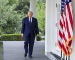 ABD Başkanı Trump’ın dostlarına saldır, düşmanlarınla dost ol yaklaşımı