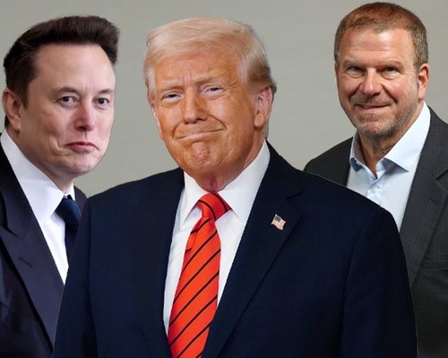  ABD Başkanı Trump'ın ekibindeki en zengin 10 kişi