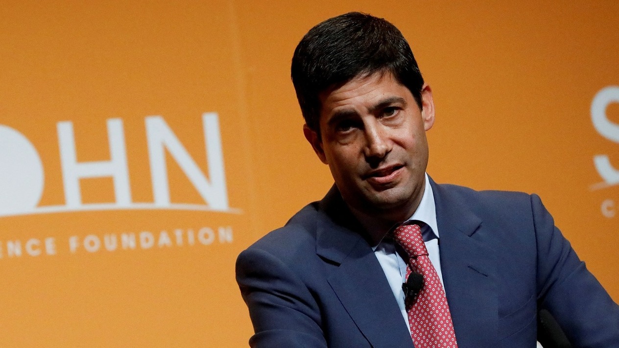 ABD Başkanı Trump’ın Fed başkanı adayı Kevin Warsh kimdir?