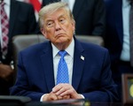 ABD Başkanı Trump’ın ikinci döneminde lisans geliri yüzde 900 büyüdü
