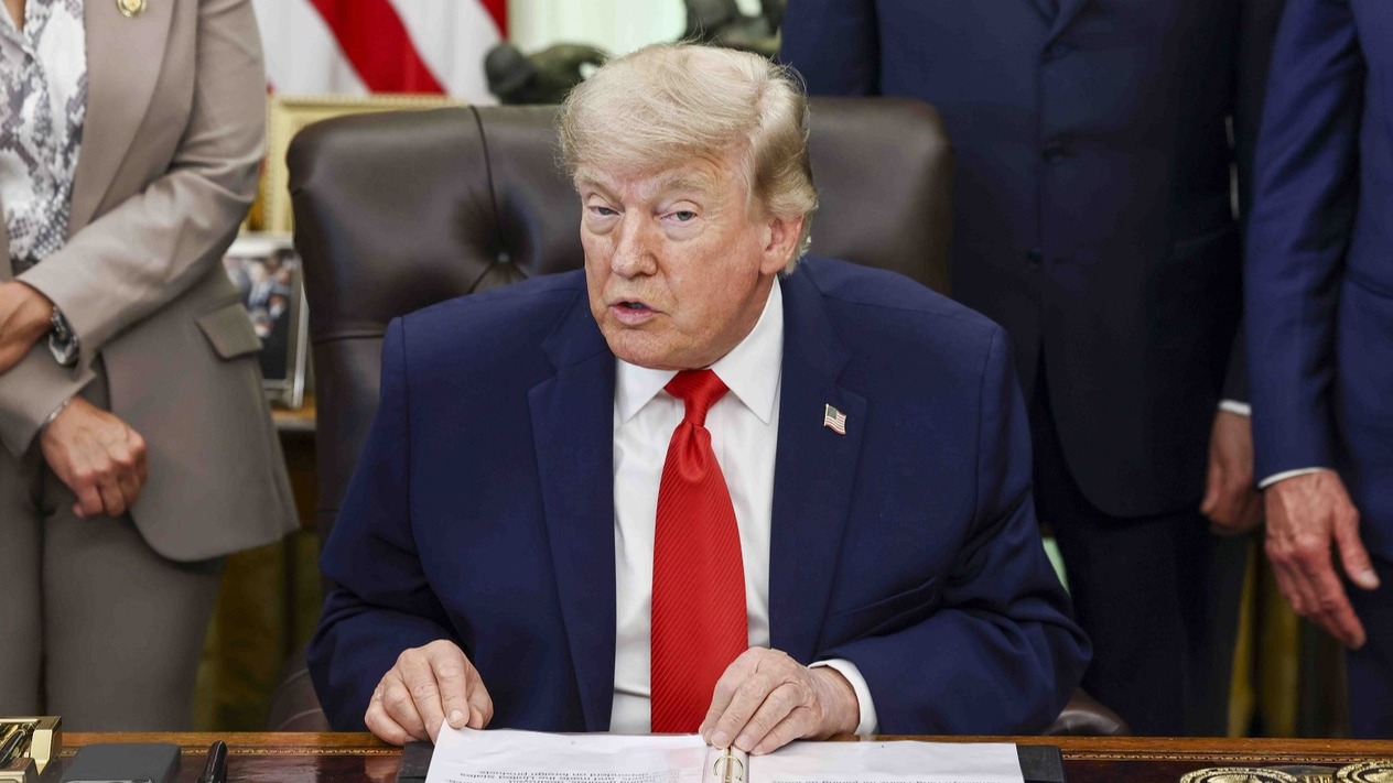 ABD Başkanı Trump'ın İran anlaşmasında hangi konular yer alıyor?