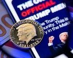 ABD Başkanı Trump'ın meme coin'ini alanlara özel yemek daveti